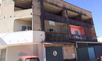 Imagem 2: Excelente prédio no Centro de São Sebastião 475mt² de terreno - NAZ Corretora