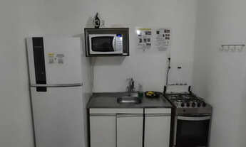 Imagem 7: Quartos mobiliados para alugar Tatuapé