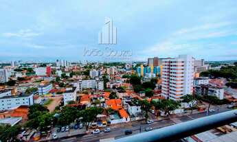 Imagem 6: JS- Lindo apartamento na Várzea - Edf. Morada Limeira com 02 quartos 47m²