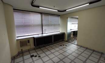 Imagem 4: Sala - Centro - Campinas