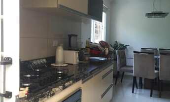 Imagem 4: Casa com Edícula _bairro Lindóia