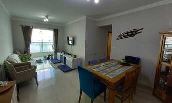 Imagem 5: Apartamento no Jardim Finotti - 105m², 03 quartos, 02 suítes