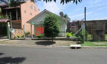 Imagem 3: Casa a Venda no bairro Estância Velha - Canoas, RS