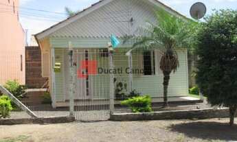 Imagem 2: Casa a Venda no bairro Estância Velha - Canoas, RS