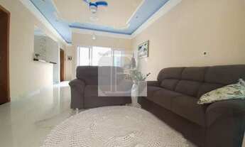 Imagem 6: Casa à venda com 3 dormitórios em Balneário josedy, Peruíbe cod:535