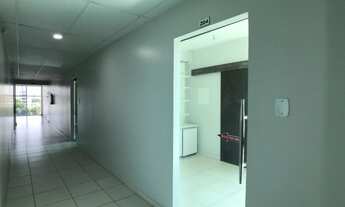 Imagem 4: Ed. Marco Business, Sala Comercial Semi-mobiliada, 32m² - Marco