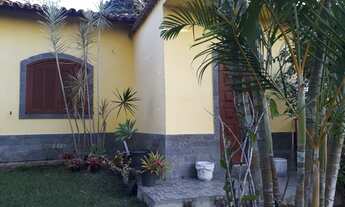 Imagem 4: Casa em Paraíba do Sul-RJ