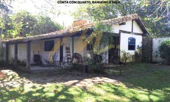 Imagem 2: Casa à Venda com 3 quartos independente na Baia Formosa - Búzios