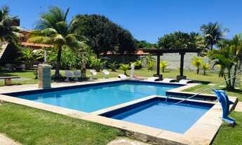 Imagem: Aluguel Casa de praia - Pacheco / Ce