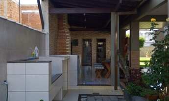 Imagem 5: Casa moderna com energia solar - Enseada das Gaivotas