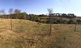 Imagem 6: Sítio município de Araguari