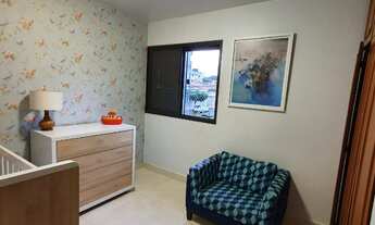 Imagem 4: Excelente Apartamento no Santa Maria - 138m²