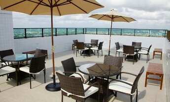 Imagem 6: JS - Apartamento Localizado na Madalena - 3 Quartos - 69m² - Edf. Madalena Prince