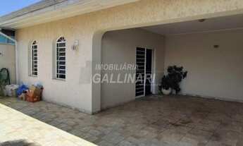 Imagem 4: Casa - Jardim Eulina - Campinas