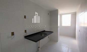 Imagem 6: JS- Quase pronto! Lindo apartamento de 2 quartos no Cordeiro | 55m²