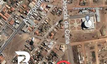 Imagem 5: Vendo Lote a 320 metros da Cúria. Luziânia/GO