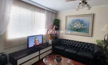 Imagem 5: Apartamento com 3 dorms, Sacomã, São Paulo - R$ 300 mil, Cod: 5645