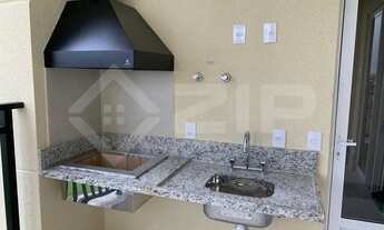 Imagem 4: Apartamento - Swiss Park - Campinas