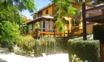 Imagem 3: Casa à venda com 3 quartos dentro de condomínio na Praia do Forno - Búzios