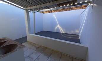 Imagem 5: Casas no Morumbi - 02 quartos, Sala Ampla, Cozinha, Quintal