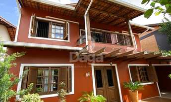 Imagem: Casa à venda no bairro Itacorubi - Florianópolis/SC