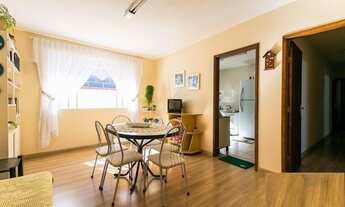 Imagem 3: COLOMBO - Casa Padrão - Atuba