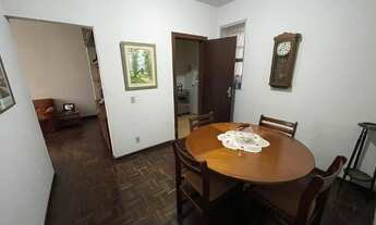 Imagem 4: Apartamento à venda, 3 quartos, 1 suíte, 2 vagas, Santo Antônio - Belo Horizonte/MG