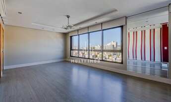 Imagem 2: Apartamento 2 quartos (1 suíte) no Menino Deus