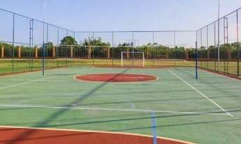 Imagem 4: Cidade alpha Ceará, lote no Alphaville Ceará 3 Nascente