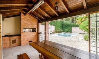 Imagem 3: PORTO ALEGRE - Casa de Condomínio - Ipanema