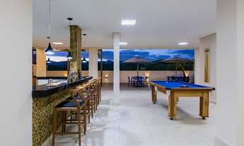 Imagem 2: Apartamentos no Parque Veneza Sant. do Paraíso