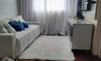 Imagem 4: Apartamento para venda possui 50 metros quadrados com 2 quartos em Limão - São Paulo - SP