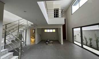 Imagem 2: Casa com 3 dormitórios à venda, 238 m² por R$ 2.250.000 - Gramadão - Jundiaí/SP