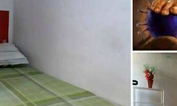 Imagem: ALUGO QUARTO NA SANTA CECÍLIA