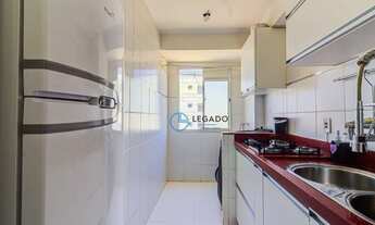 Imagem 6: JARDIM MANGUEIRAL QUADRA 11