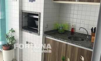 Imagem 3: Residencial - Vila Sao Francisco