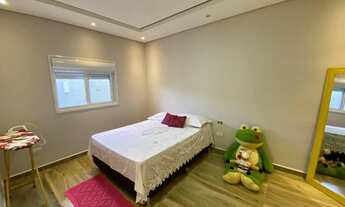 Imagem 6: Casa com 3 dormitórios à venda, 175 m² por R$ 890.000 - Condomínio Terras do Vale - Caçapa