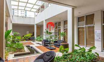 Imagem 6: Apartamento para Venda em São Paulo, Campo Belo, 2 dormitórios, 1 suíte, 2 banheiros, 2 va