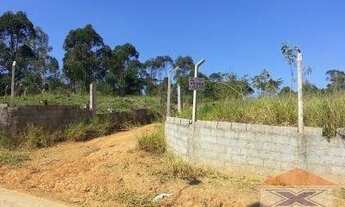 Imagem 2: Terreno à venda, 5000 m² por R$ 400.000,00 - Caete (Mailasqui) - São Roque/SP