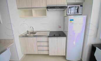 Imagem 5: Flat para aluguel tem 24m² com 1 quarto em Consolação - São Paulo - SP