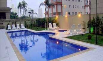 Imagem 4: Apartamento para venda possui 70 metros quadrados com 2 quartos