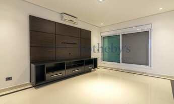 Imagem 5: Casa com piscina e espaço gourmet