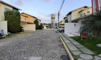 Imagem 7: Casa de Condomínio com 4 quartos para venda ou locação Duplex, 230 m² - Recanto dos Vinh