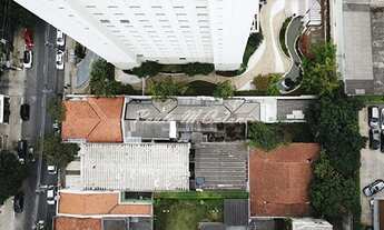 Imagem 4: Sobrado com 478 m2 na Rua Oscar Freire em Pinheiros! Excelente localização! Oportunidade!