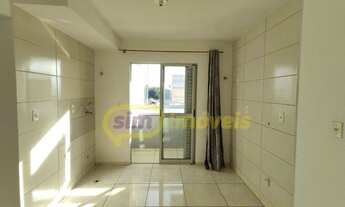 Imagem 4: Apartamento para locação no Bairro Efapi!