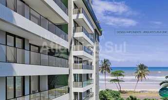 Imagem: Ilhéus - Apartamento 02 quartos sendo 01