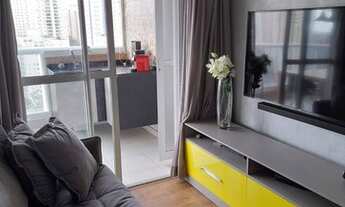 Imagem: Apartamento 2 quartos, 1 suíte Jardim Prudencia