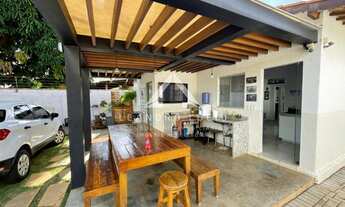 Imagem 3: Goiânia - Casa Comercial - Jardim Planalto