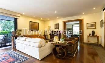 Imagem 5: Gigante no Jardim América