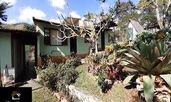 Imagem 2: Vendo Casa com quintal no bairro Lameirão em Paty do Alferes - RJ